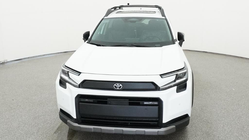 2026 Toyota RAV4 Woodland