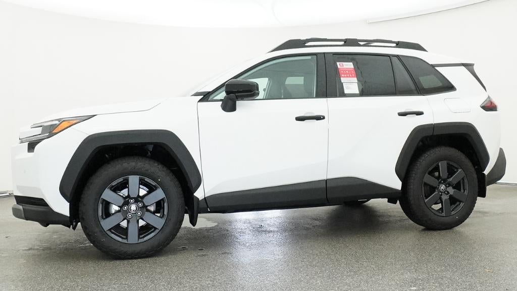 2026 Toyota RAV4 Woodland