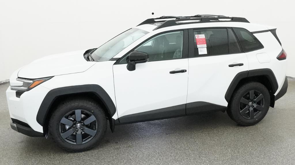 2026 Toyota RAV4 Woodland
