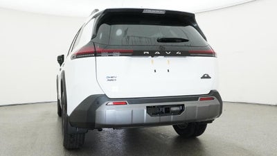 2026 Toyota RAV4 Woodland