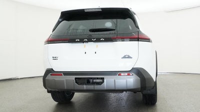 2026 Toyota RAV4 Woodland