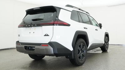 2026 Toyota RAV4 Woodland
