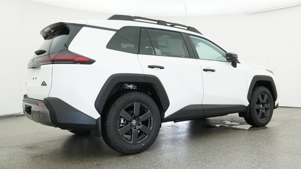 2026 Toyota RAV4 Woodland