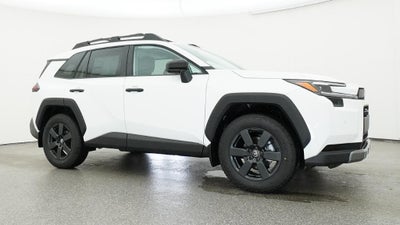 2026 Toyota RAV4 Woodland