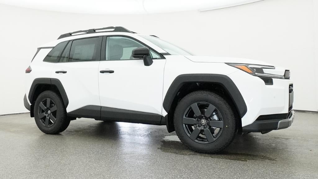 2026 Toyota RAV4 Woodland