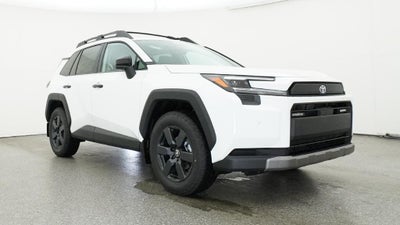 2026 Toyota RAV4 Woodland