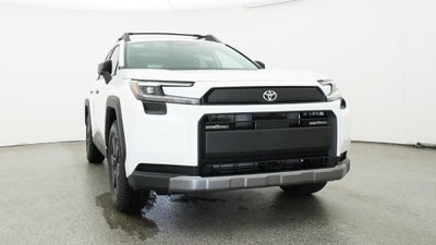 2026 Toyota RAV4 Woodland