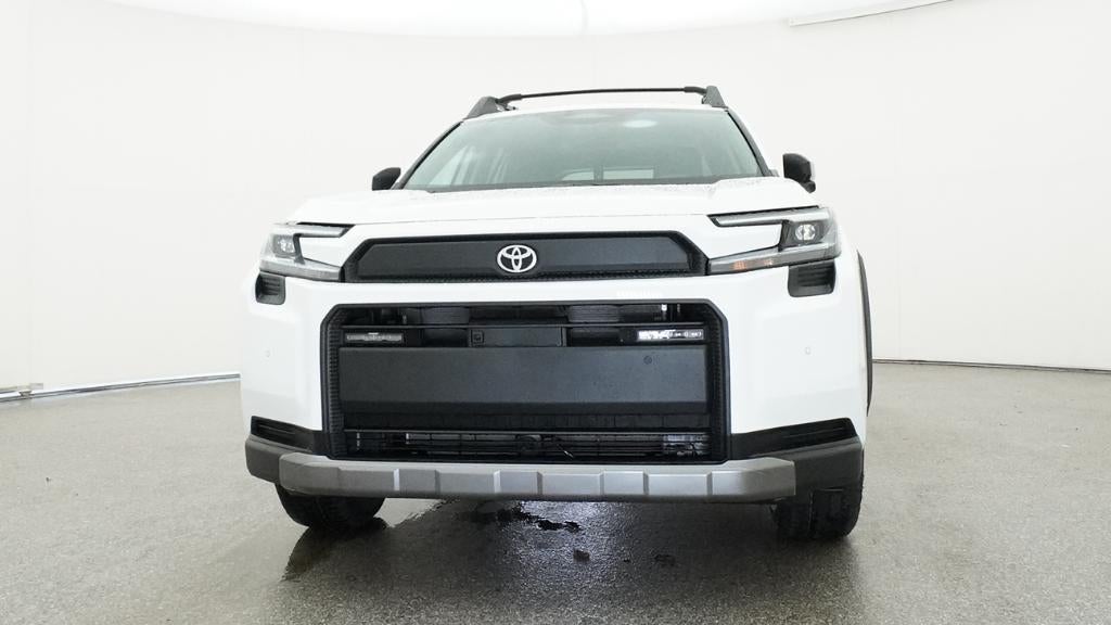 2026 Toyota RAV4 Woodland