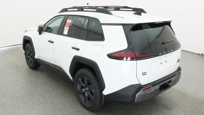 2026 Toyota RAV4 Woodland