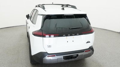 2026 Toyota RAV4 Woodland