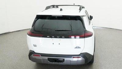 2026 Toyota RAV4 Woodland