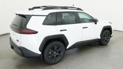 2026 Toyota RAV4 Woodland