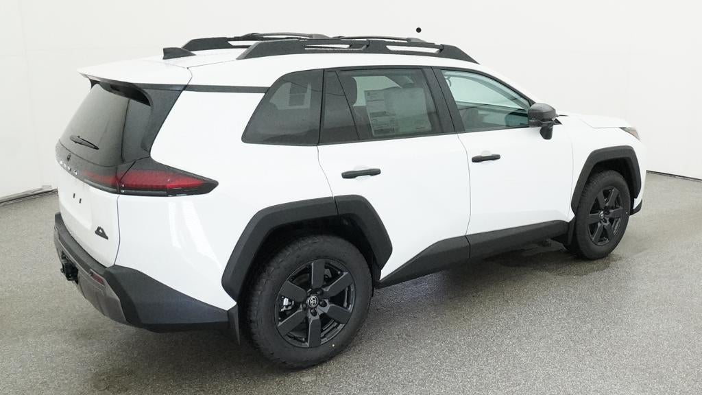 2026 Toyota RAV4 Woodland