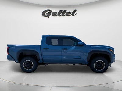 2026 Toyota Tacoma i-FORCE MAX Tacoma TRD Off-Road