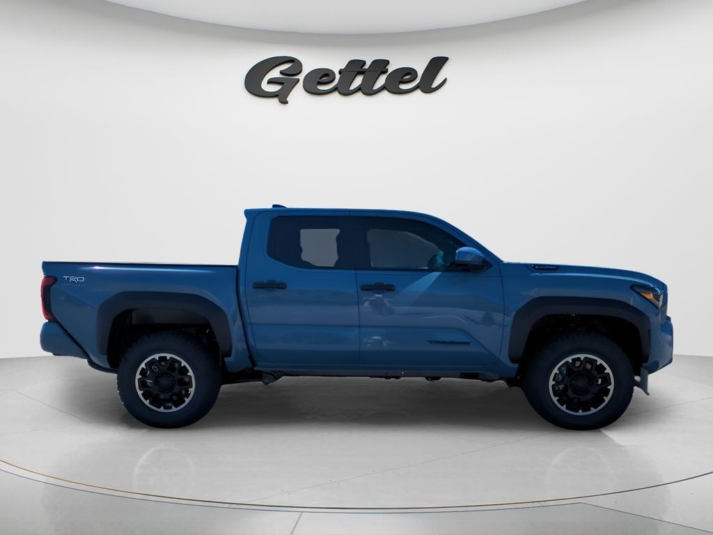 2026 Toyota Tacoma i-FORCE MAX Tacoma TRD Off-Road