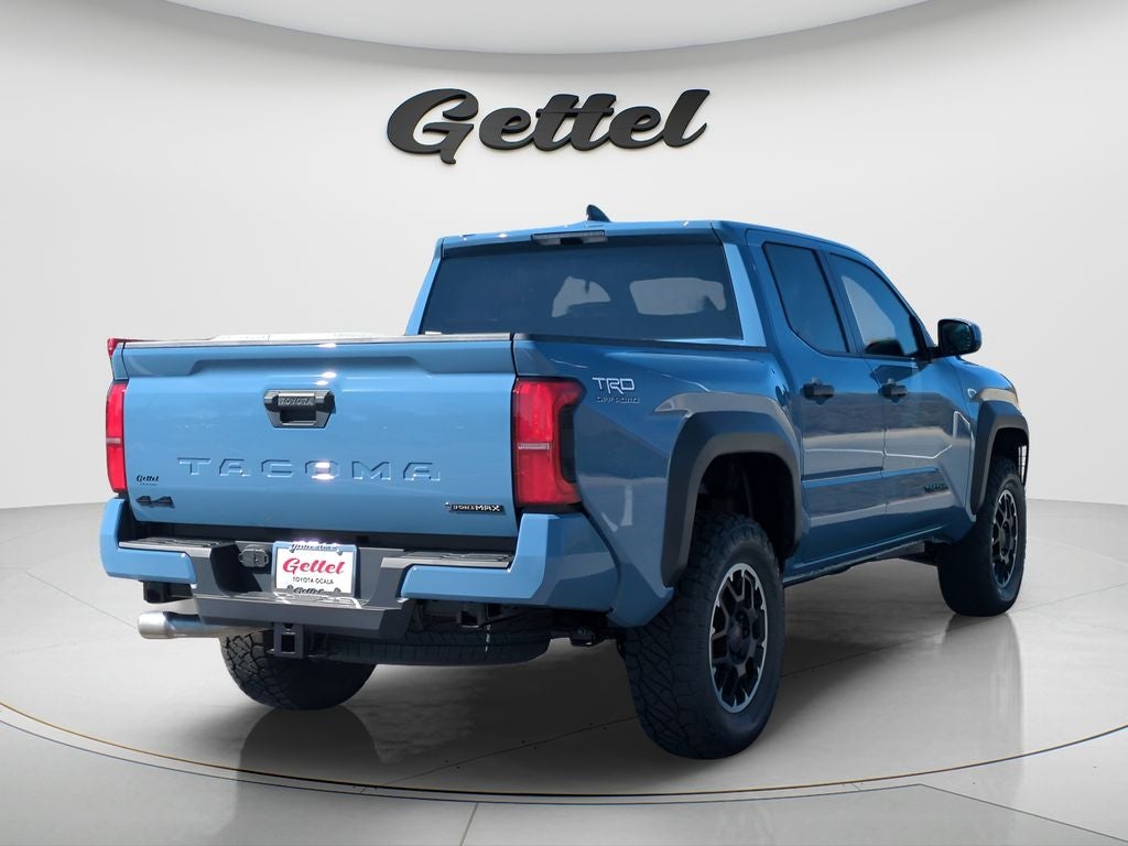 2026 Toyota Tacoma i-FORCE MAX Tacoma TRD Off-Road