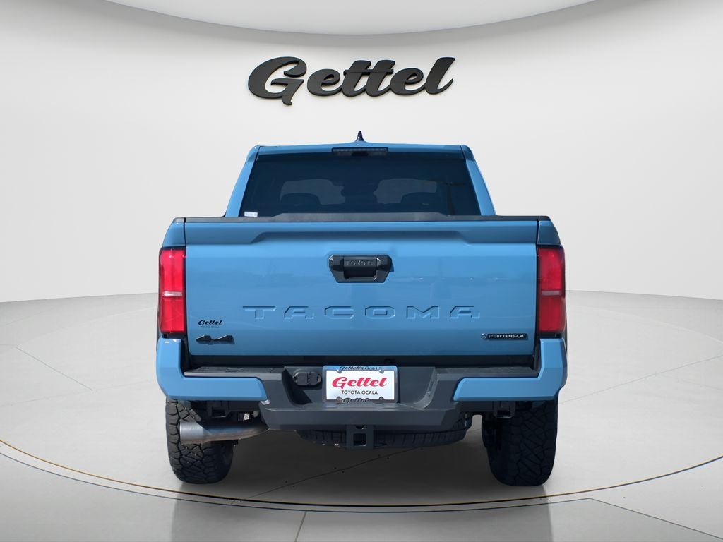 2026 Toyota Tacoma i-FORCE MAX Tacoma TRD Off-Road