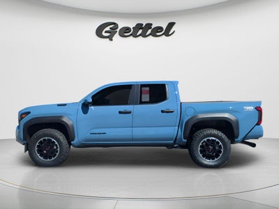 2026 Toyota Tacoma i-FORCE MAX Tacoma TRD Off-Road