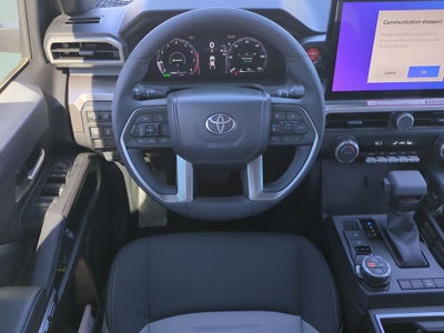 2026 Toyota Tacoma i-FORCE MAX Tacoma TRD Off-Road