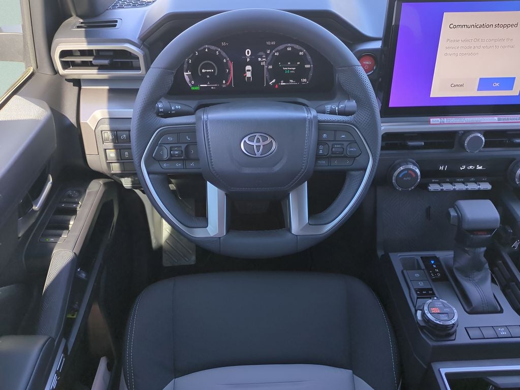 2026 Toyota Tacoma i-FORCE MAX Tacoma TRD Off-Road