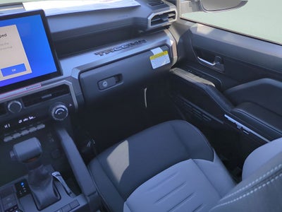 2026 Toyota Tacoma i-FORCE MAX Tacoma TRD Off-Road