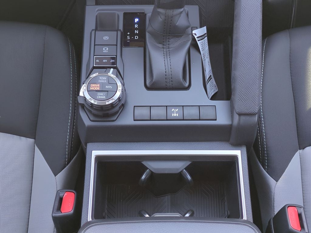 2026 Toyota Tacoma i-FORCE MAX Tacoma TRD Off-Road