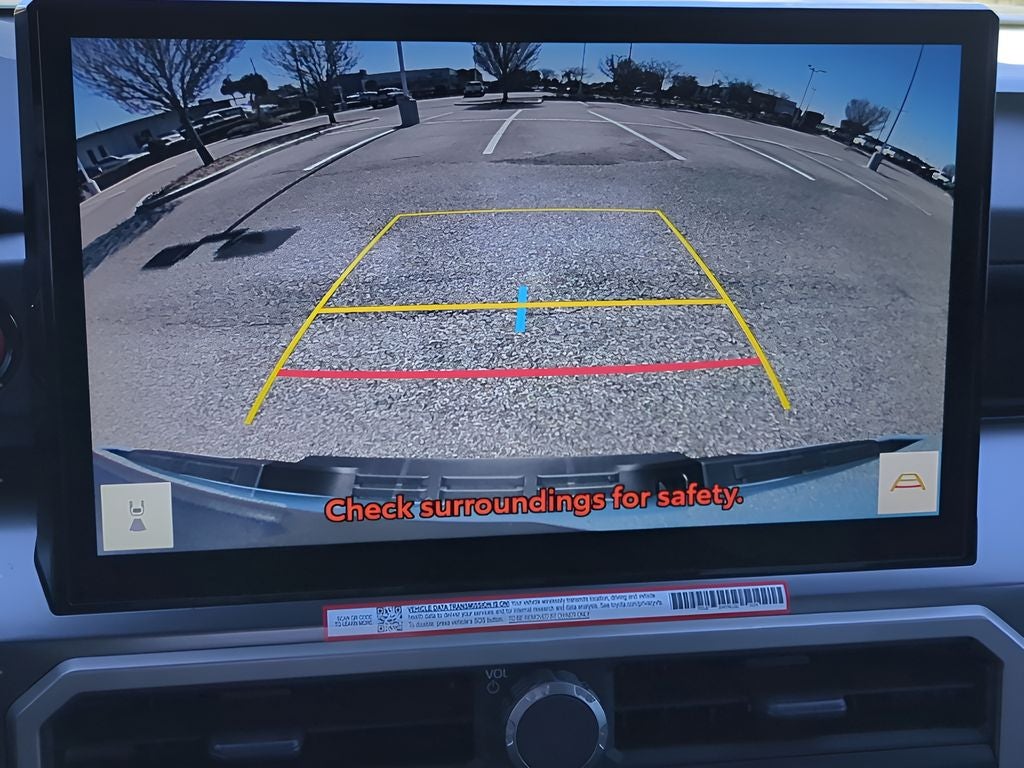 2026 Toyota Tacoma i-FORCE MAX Tacoma TRD Off-Road