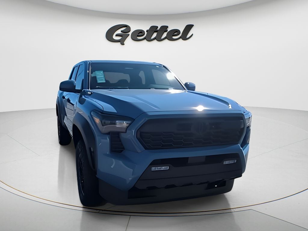 2026 Toyota Tacoma i-FORCE MAX Tacoma TRD Off-Road