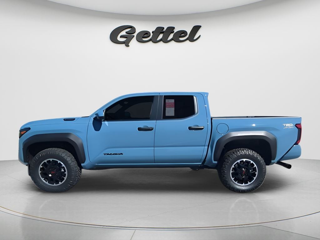 2026 Toyota Tacoma i-FORCE MAX Tacoma TRD Off-Road