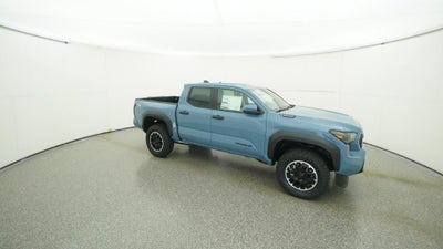 2026 Toyota Tacoma i-FORCE MAX Tacoma TRD Off-Road
