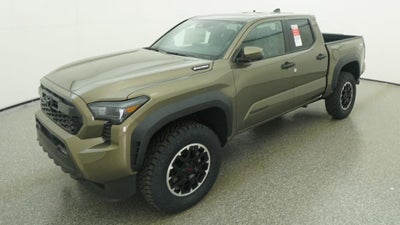 2026 Toyota Tacoma i-FORCE MAX Tacoma TRD Off-Road