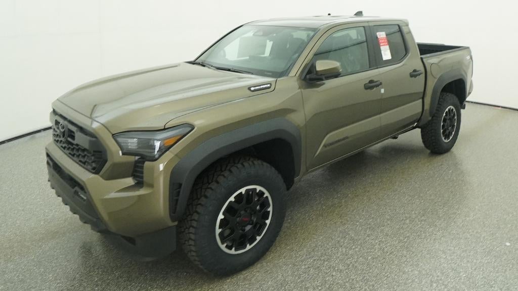 2026 Toyota Tacoma i-FORCE MAX Tacoma TRD Off-Road