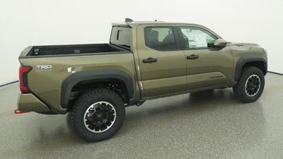 2026 Toyota Tacoma i-FORCE MAX Tacoma TRD Off-Road