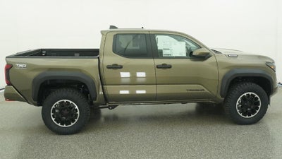 2026 Toyota Tacoma i-FORCE MAX Tacoma TRD Off-Road