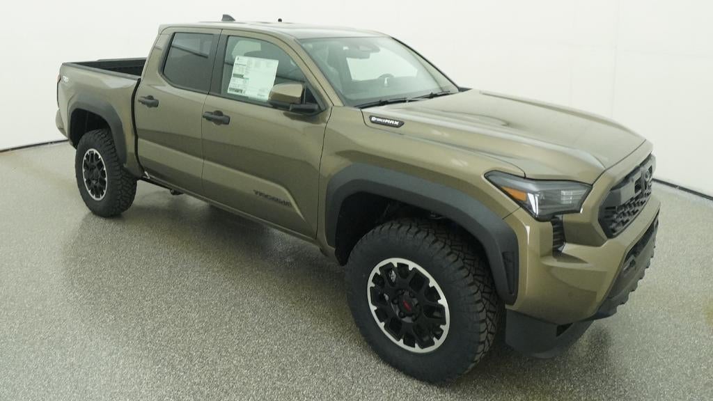2026 Toyota Tacoma i-FORCE MAX Tacoma TRD Off-Road