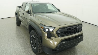 2026 Toyota Tacoma i-FORCE MAX Tacoma TRD Off-Road