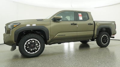 2026 Toyota Tacoma i-FORCE MAX Tacoma TRD Off-Road