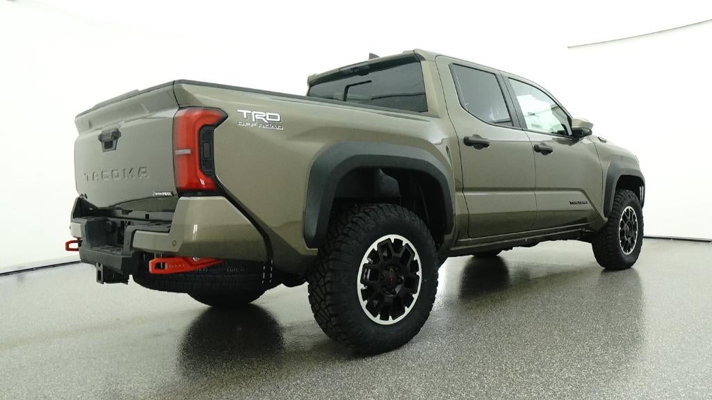 2026 Toyota Tacoma i-FORCE MAX Tacoma TRD Off-Road