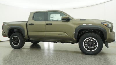 2026 Toyota Tacoma i-FORCE MAX Tacoma TRD Off-Road