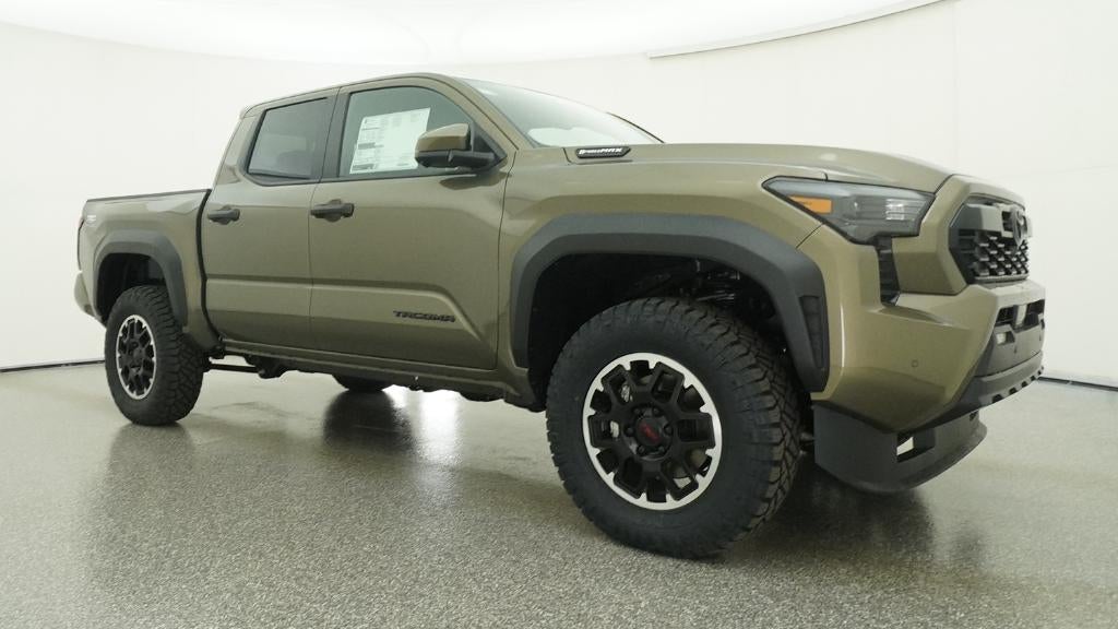 2026 Toyota Tacoma i-FORCE MAX Tacoma TRD Off-Road