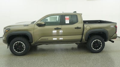 2026 Toyota Tacoma i-FORCE MAX Tacoma TRD Off-Road
