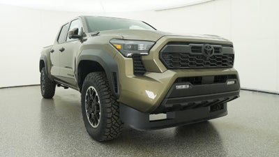 2026 Toyota Tacoma i-FORCE MAX Tacoma TRD Off-Road
