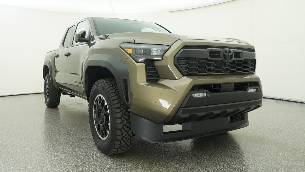 2026 Toyota Tacoma i-FORCE MAX Tacoma TRD Off-Road