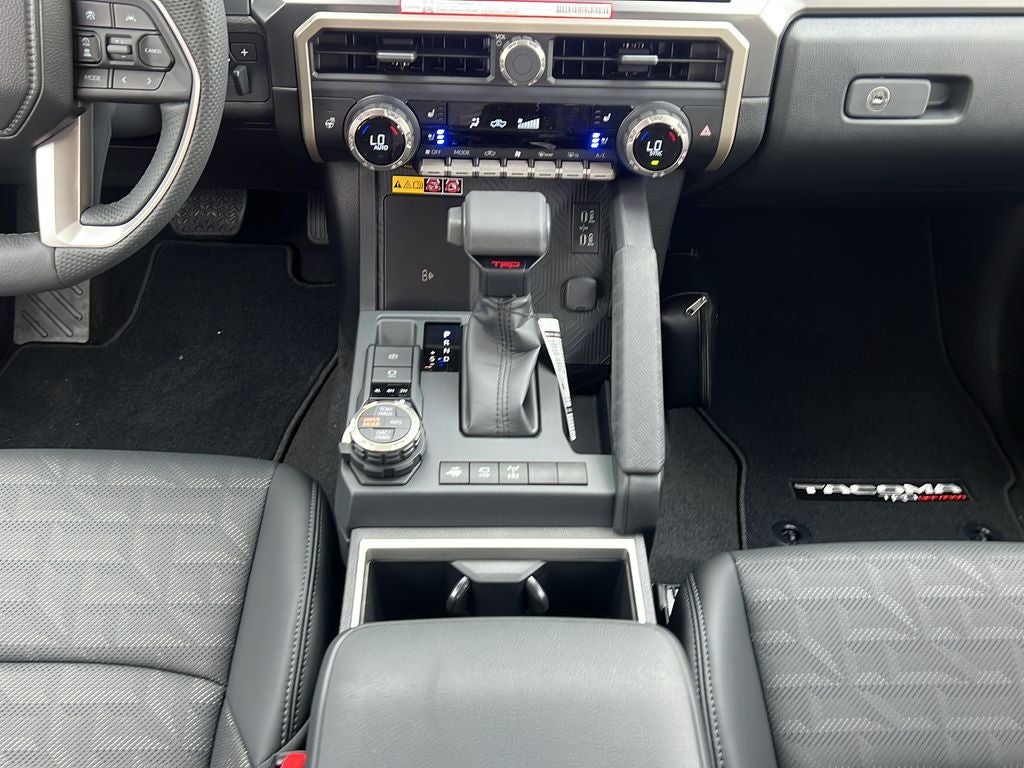 2026 Toyota Tacoma i-FORCE MAX Tacoma TRD Off-Road