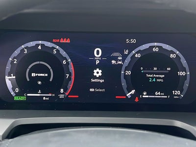 2026 Toyota Tacoma i-FORCE MAX Tacoma TRD Off-Road