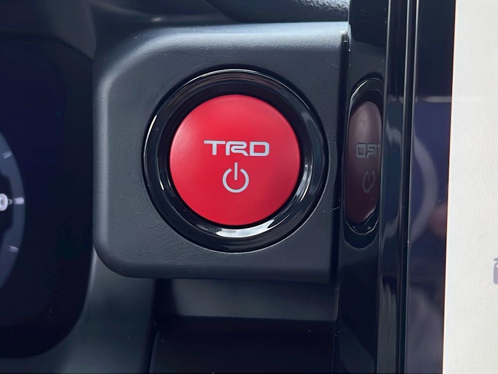 2026 Toyota Tacoma i-FORCE MAX Tacoma TRD Off-Road