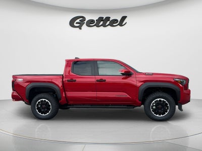 2026 Toyota Tacoma i-FORCE MAX Tacoma TRD Off-Road