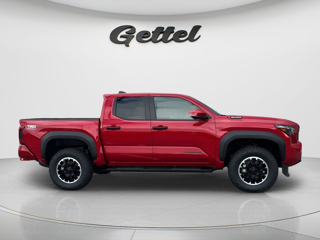 2026 Toyota Tacoma i-FORCE MAX Tacoma TRD Off-Road