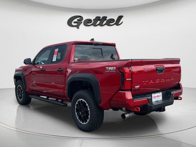 2026 Toyota Tacoma i-FORCE MAX Tacoma TRD Off-Road