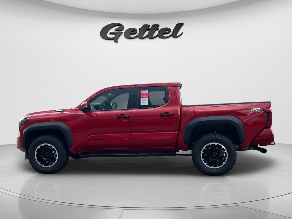 2026 Toyota Tacoma i-FORCE MAX Tacoma TRD Off-Road